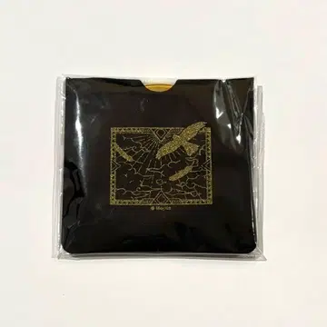 에네아드 메탈릭 거울 애니메이트 ennead 세토 호루스