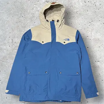 THE NORTH FACE 마운틴 후드티 남성용 XXL 93