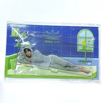 아베 료헤이 파자마 아크릴 스탠드