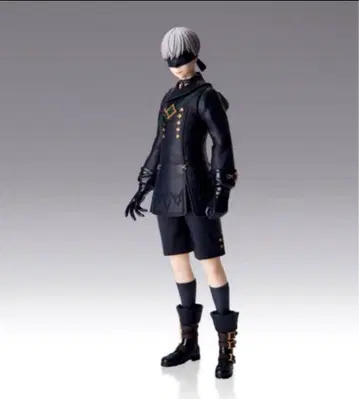 NieR: Automata 9S 피규어 B상