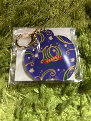 Mrs. GREEN APPLE 팝업 스토어 아크릴 키링 에히메