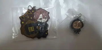 컬러풀 피치 우리 굿즈