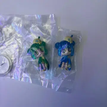 우일수트 피규어 컬렉션 ~special edition~