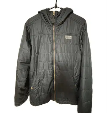 L.L.Bean (엘엘빈) 패딩 자켓 후드 부착