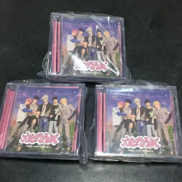 PLAVE 플레이브 가챠 미니 CD 컬렉션 3개 일반ver