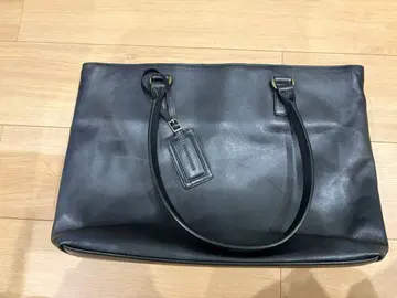 마더하우스 앤티크 슬림 토트