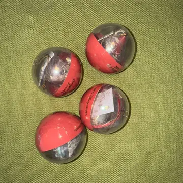 릴린린 캡슐 토이