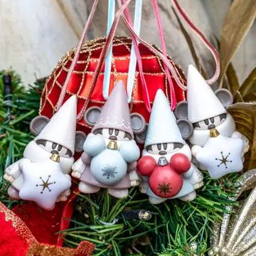 릴린린 캡슐 토이