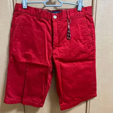 ZARA 미사용 숏팬츠