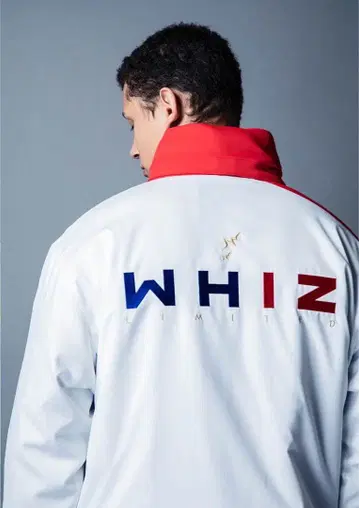 WHIZ LIMITED UNITED JACKET