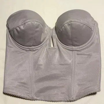 bloom LUXE 숏 뷔스티에 E65