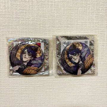 제5인격 은둔자 알바 캔뱃지