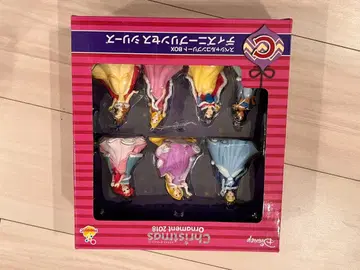 디즈니 프린세스 오너먼트