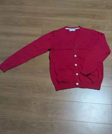 프릭스스토어 가디건 L 남성용