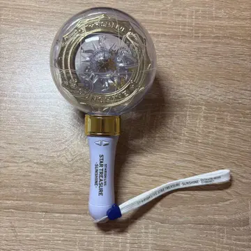 우타프리 응원봉 선샤인