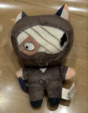 극장판 닌타마 란타로 호와누이 난자타운 vol.4 자토 콘나몬