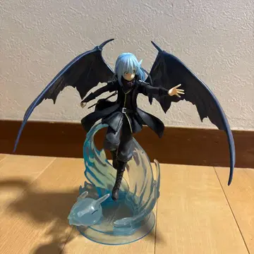 리무루 피규어 전생했더니 슬라임이었던 건에 대하여