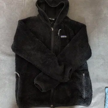 patagonia 로스 가스 프리디 M 블랙