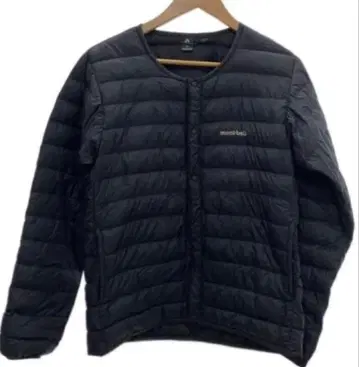 새상품급 몽벨 스페리오 다운 1101503