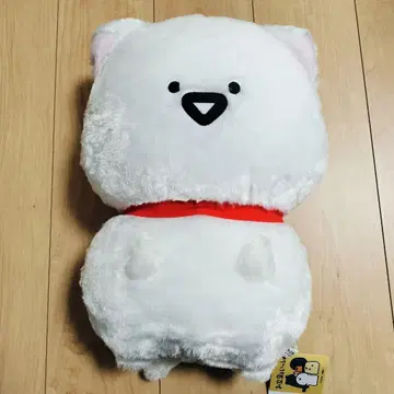 오분구토잇쇼 고양이 변신 봉제 인형 XL 프리미엄