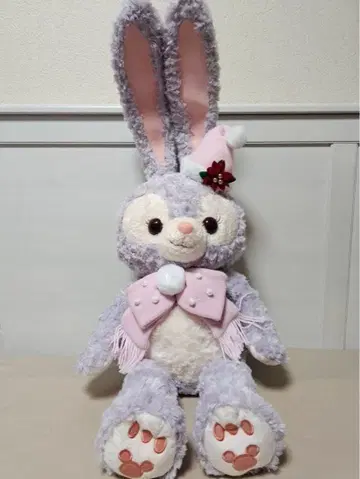 스텔라루 봉제 인형