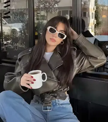 AliExpress 라이더스 카키