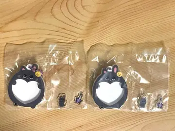 RIIZE 바스락 아크릴 참 원빈 2개 세트