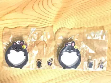 RIIZE 바스락 아크릴 참 원빈 2개 세트