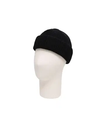KIJIMA TAKAYUKI KNIT DECK CAP