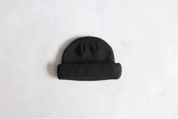 KIJIMA TAKAYUKI KNIT DECK CAP