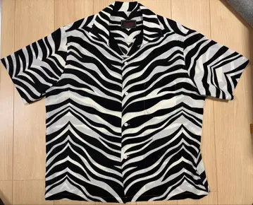 GANGSTERVILLE 반팔 셔츠