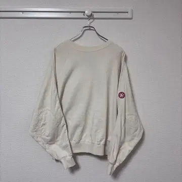 C.E MD CE Durations CREW NECK 맨투맨 M