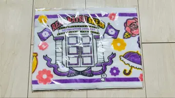 SKE48 마츠이 레나 졸업 콘서트 머플러 타월