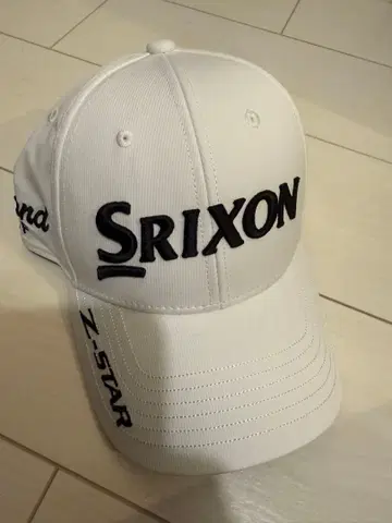 던롭 스릭슨 캡