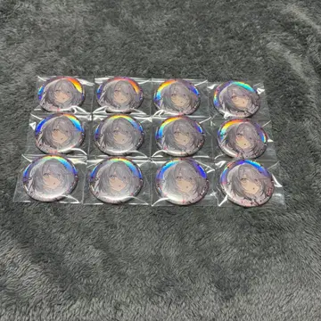 니지산지 캔뱃지 소피아 발렌타인