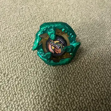 [ 코로코로 한정판 크로코크런치 2-60Q ] 베이블레이드 X