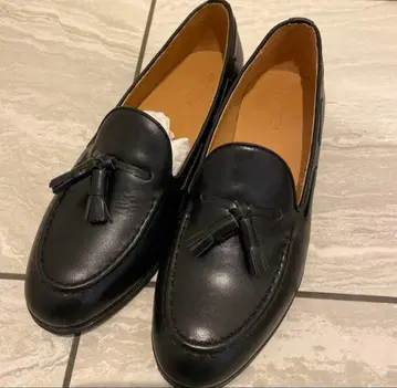 유나이티드 애로우즈 남성용 로퍼 BEAUTY&YOUTH