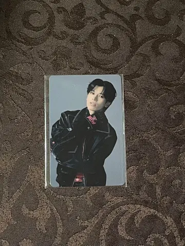 TJBB 트레이딩 카드 이시카와 코타