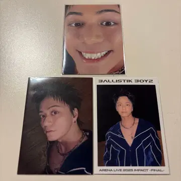 히다카 류타 포토 카드