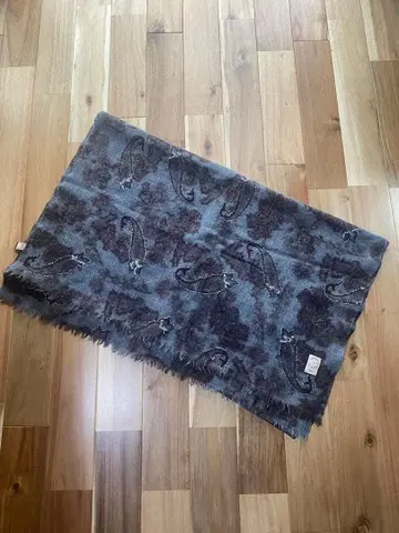 CAMERUCCI ARCHIVIO 카멜루치 아키보 머플러 이탈리아제