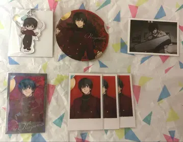 사카모토 데이즈 아모카페 나구모 정리