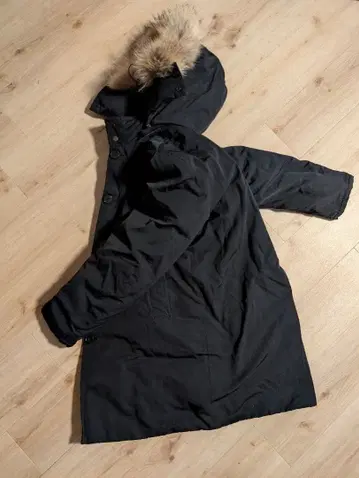 BARNEYS NEW YORK HOT PLUME 블랙 50 이탈리아제