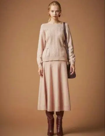 새상품급 에포카 셋업 이에나 투모로우랜드 루피 아나이