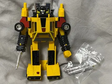 당시물 타카라 트랜스포머 선스트리커