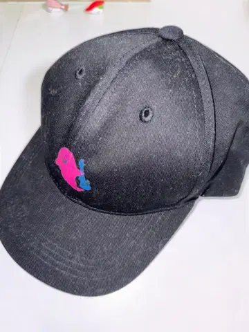 야마모토 히카루 콜라보 캡