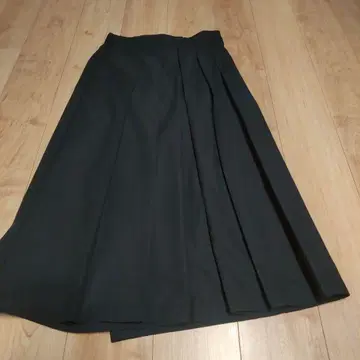 무인양품 하카마 팬츠