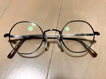 존 레논 클래식 안경 JL-1102