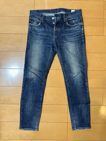 RED CARD 데님 팬츠 32