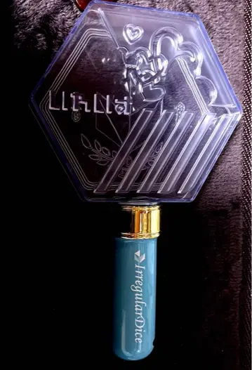 이레이스 응원봉