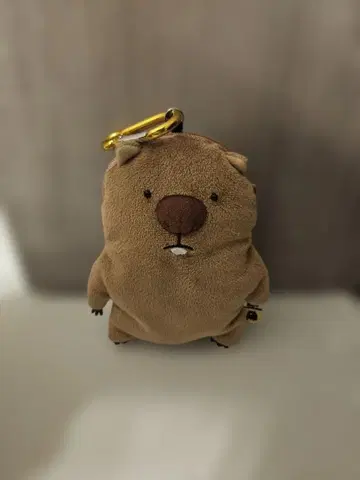 웜뱃 씨들 웜뱃 패스 케이스 IC 케이스